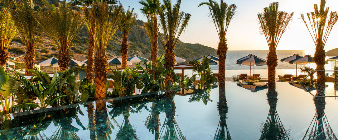 Daios Cove Luxury Resort & Villas ★★★★★ - 5 étoiles au bord d’une crique privée en Crète. - Crète, Grèce
