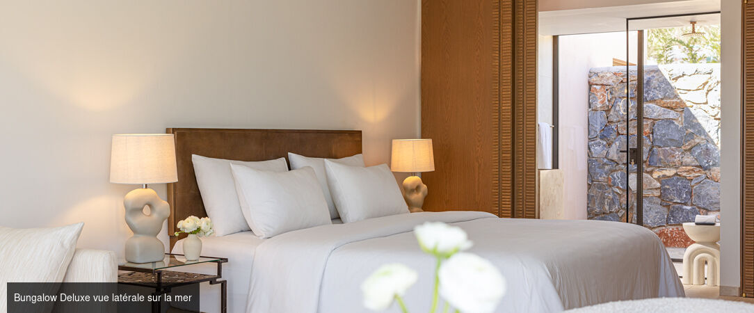 Cape Sounio Grecotel Boutique Resort  ★★★★★ - Exclusive five-star luxury surrounded by natural beauty. - Attica, Greece