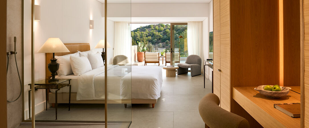 Cape Sounio Grecotel Boutique Resort  ★★★★★ - Exclusive five-star luxury surrounded by natural beauty. - Cape Sounion, Greece