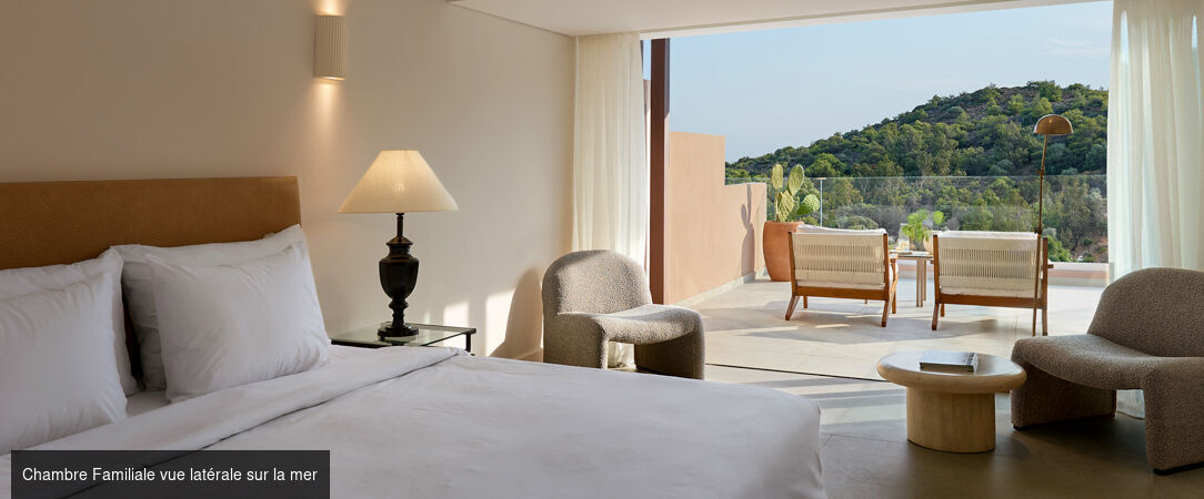 Cape Sounio Grecotel Boutique Resort  ★★★★★ - Exclusive five-star luxury surrounded by natural beauty. - Attica, Greece