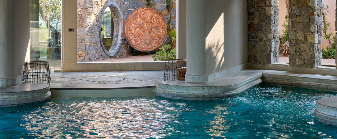 Cape Sounio Grecotel Boutique Resort  ★★★★★ - Exclusive five-star luxury surrounded by natural beauty. - Attica, Greece