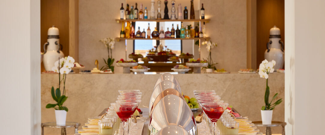 Cape Sounio Grecotel Boutique Resort  ★★★★★ - Exclusive five-star luxury surrounded by natural beauty. - Attica, Greece