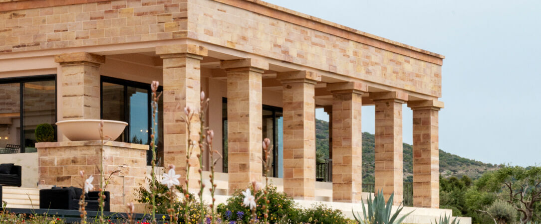 Cape Sounio Grecotel Boutique Resort  ★★★★★ - Exclusive five-star luxury surrounded by natural beauty. - Attica, Greece