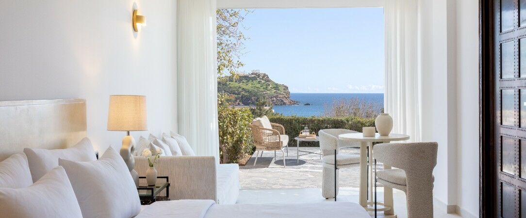 Cape Sounio Grecotel Boutique Resort  ★★★★★ - Exclusive five-star luxury surrounded by natural beauty. - Cape Sounion, Greece
