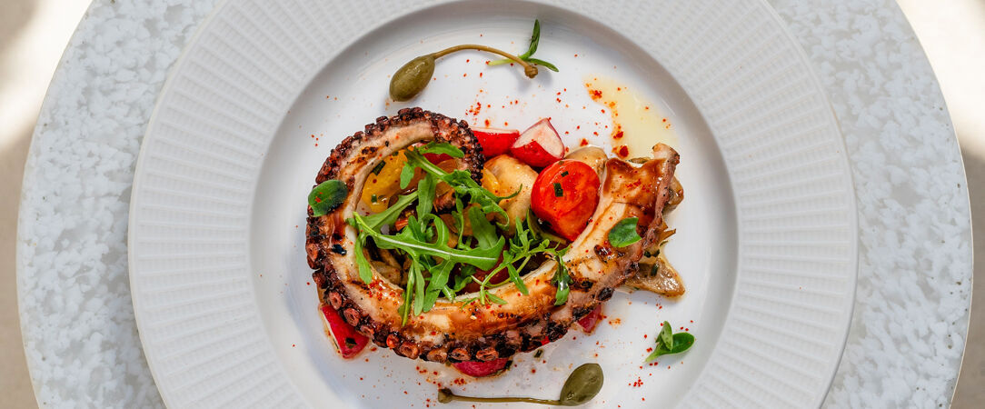 Cape Sounio, a Grecotel Resort to Live ★★★★★ - Vue sur le Temple de Poséidon. - Attique, Grèce