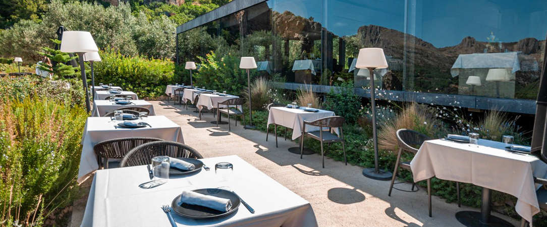 VIVOOD Landscape Hotel & Spa - Adults Only - Plus qu’un hôtel : le paradis dans les montagnes espagnoles. - Province d'Alicante, Espagne