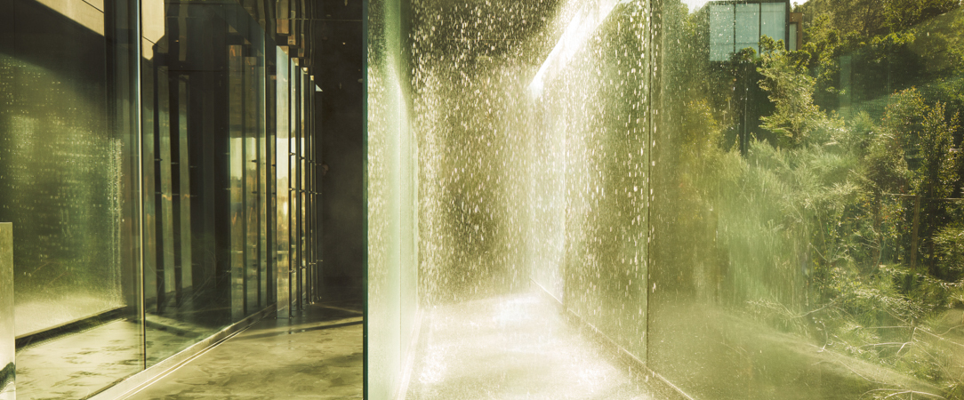 VIVOOD Landscape Hotel & Spa - Adults Only - Plus qu’un hôtel : le paradis dans les montagnes espagnoles. - Province d'Alicante, Espagne