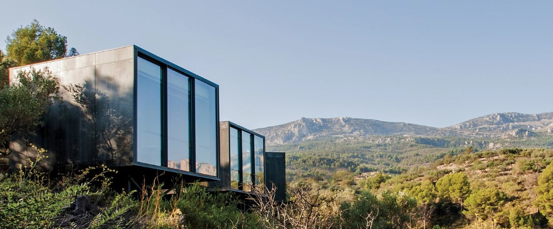 VIVOOD Landscape Hotel & Spa ★★★★ - Adults Only 16+ - Refuge de charme au cœur des montagnes d'Alicante - Province d'Alicante, Espagne