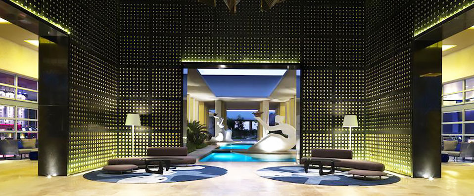 Paradisus La Perla All Inclusive Playa Del Carmen ★★★★★ - Luxury VIP suites on the Playa del Carmen - Playa del Carmen, Mexico