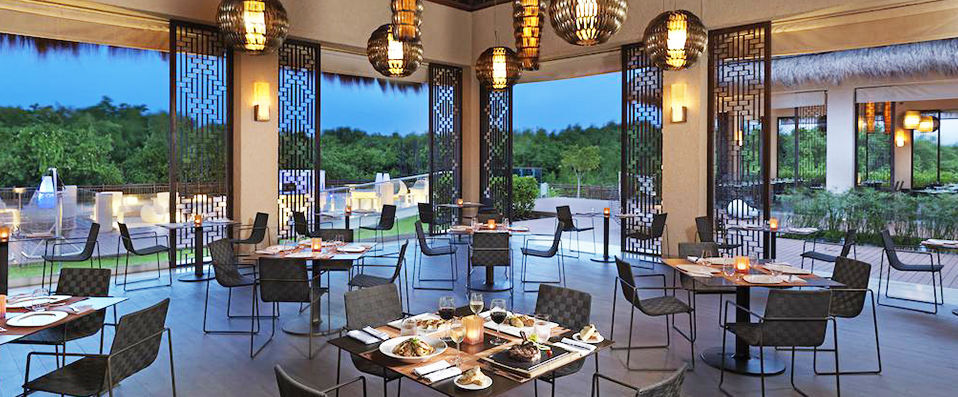 Paradisus La Perla All Inclusive Playa Del Carmen ★★★★★ - Luxury VIP suites on the Playa del Carmen - Playa del Carmen, Mexico