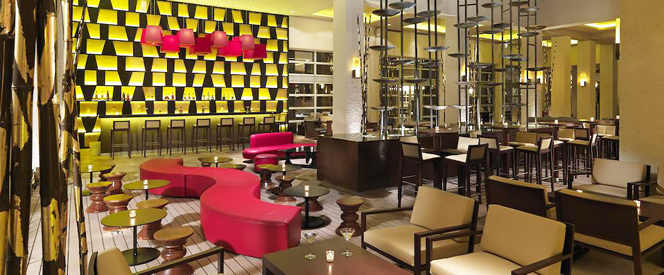 Paradisus La Perla All Inclusive Playa Del Carmen ★★★★★ - Luxury VIP suites on the Playa del Carmen - Playa del Carmen, Mexico