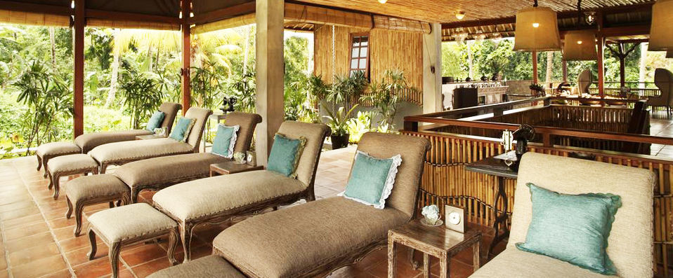 Alaya Resort Ubud ★★★★★ - Un sanctuaire de sérénité & de sophistication à Ubud. - Bali, Indonésie