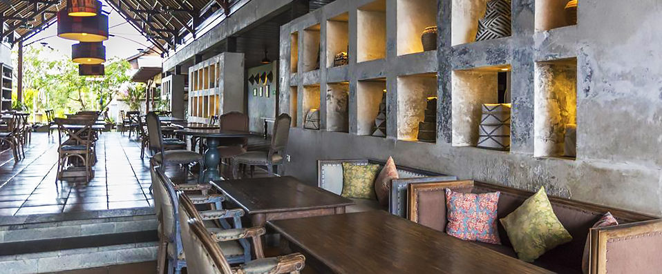 Alaya Resort Ubud ★★★★★ - Un sanctuaire de sérénité & de sophistication à Ubud. - Bali, Indonésie