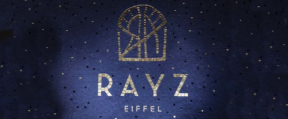 Rayz Eiffel - Your Parisian home, steps away from the Eiffel Tower. - Paris, France