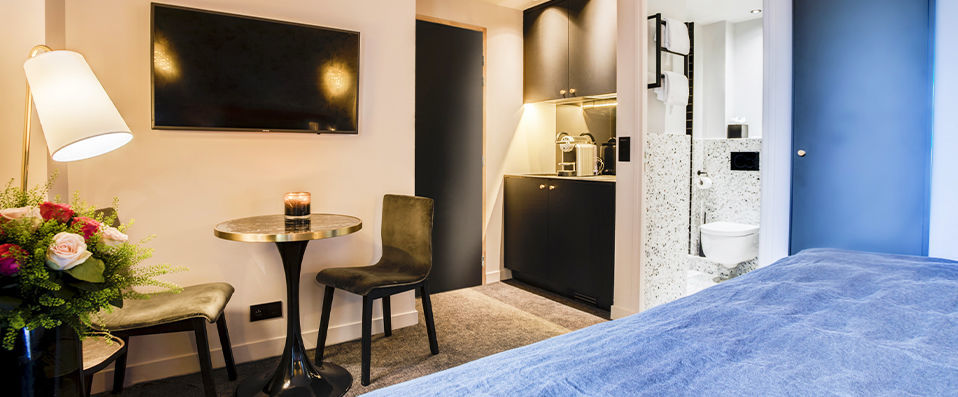 Rayz Eiffel - Your Parisian home, steps away from the Eiffel Tower. - Paris, France