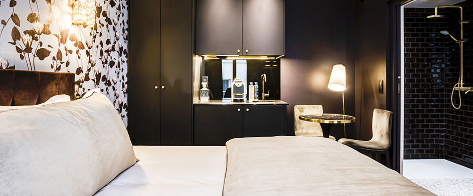 Rayz Eiffel - Your Parisian home, steps away from the Eiffel Tower. - Paris, France