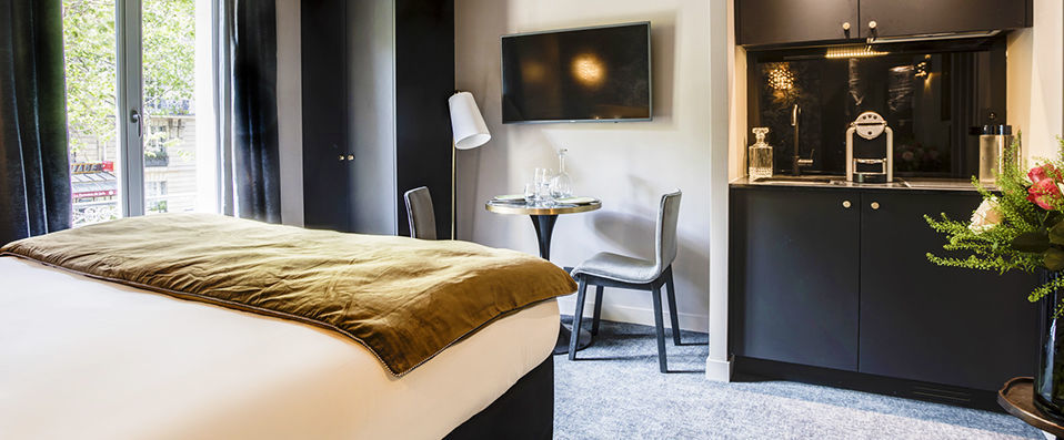 Rayz Eiffel - Your Parisian home, steps away from the Eiffel Tower. - Paris, France