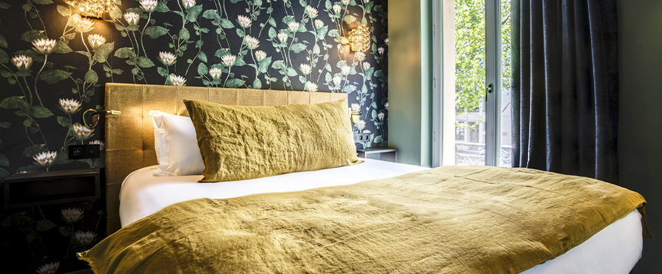 Rayz Eiffel - Your Parisian home, steps away from the Eiffel Tower. - Paris, France