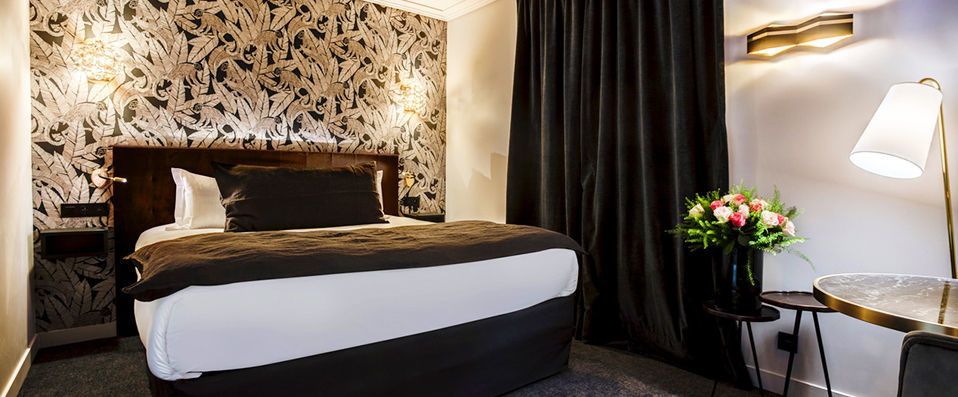 Rayz Eiffel - Your Parisian home, steps away from the Eiffel Tower. - Paris, France