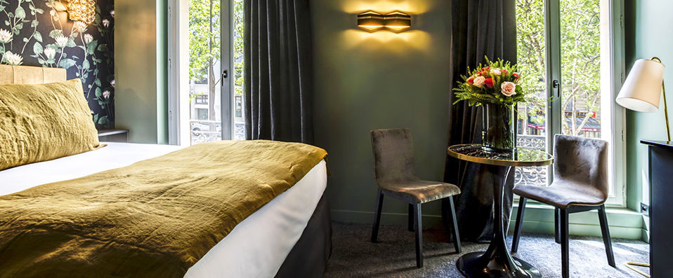 Rayz Eiffel - Your Parisian home, steps away from the Eiffel Tower. - Paris, France