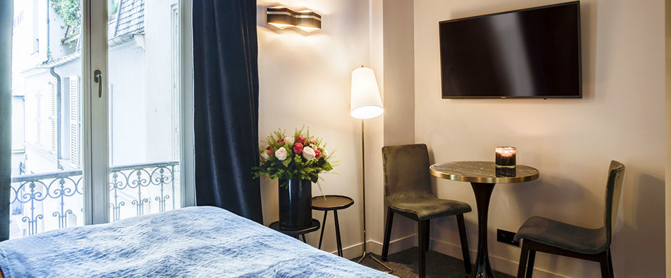Rayz Eiffel - Your Parisian home, steps away from the Eiffel Tower. - Paris, France