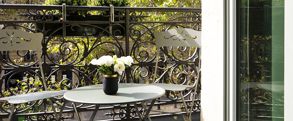 Rayz Eiffel - Your Parisian home, steps away from the Eiffel Tower. - Paris, France