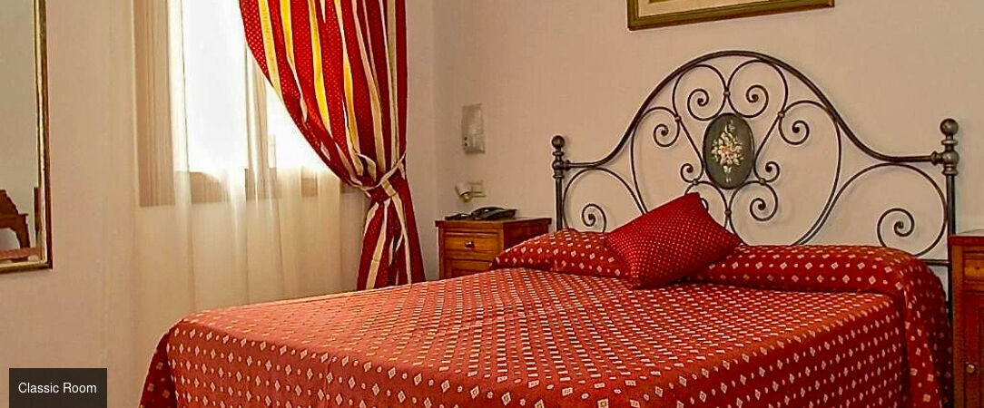 Hotel Fontana - Charming escape to the heart of magical Venice. - Venice, Italy