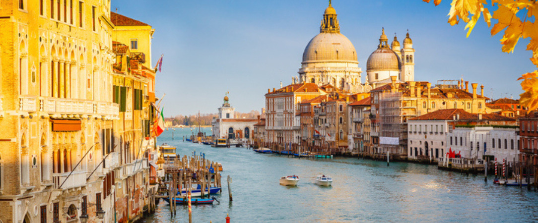 Hotel Fontana - Charming escape to the heart of magical Venice. - Venice, Italy