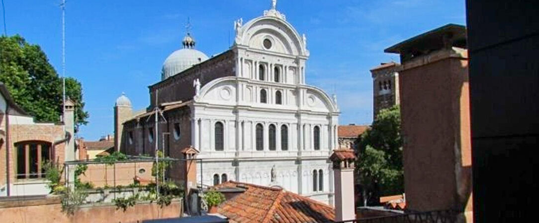 Hotel Fontana - Un hôtel intime & élégant pour visiter Venise, au cœur de la Sérénissime. - Venise, Italie