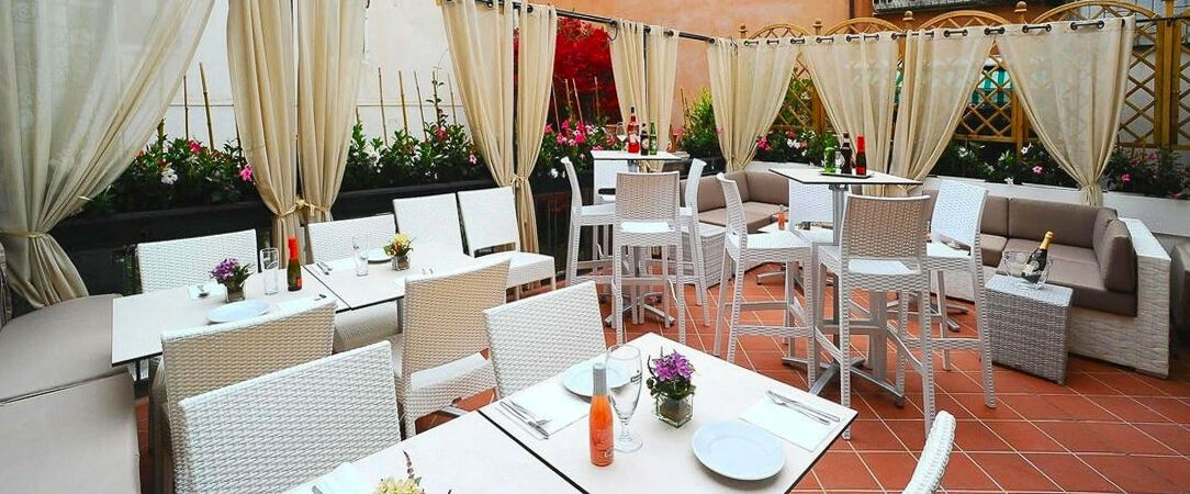 Hotel Fontana - Un hôtel intime & élégant pour visiter Venise, au cœur de la Sérénissime. - Venise, Italie