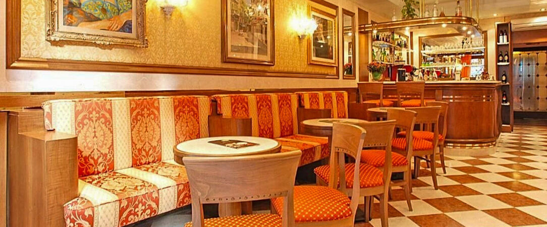 Hotel Fontana - Un hôtel intime & élégant pour visiter Venise, au cœur de la Sérénissime. - Venise, Italie