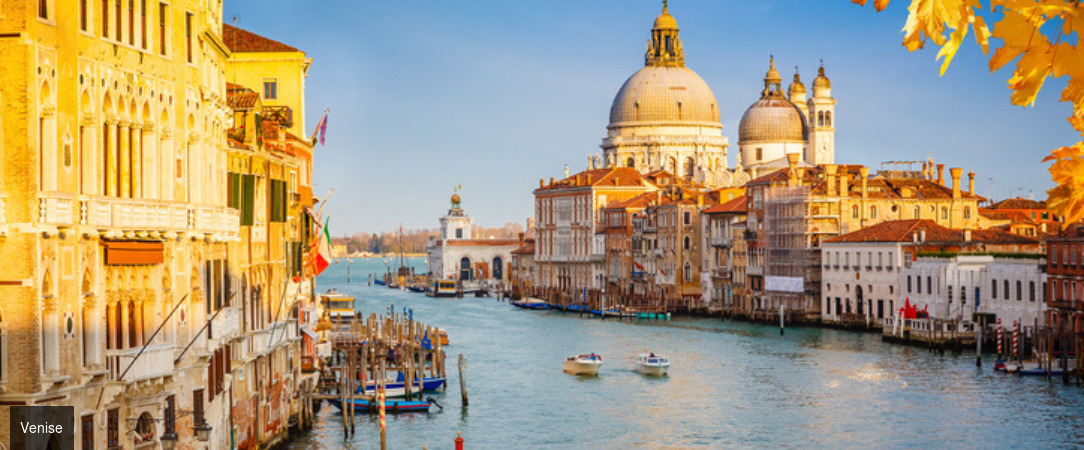 Hotel Fontana - Un hôtel intime & élégant pour visiter Venise, au cœur de la Sérénissime. - Venise, Italie