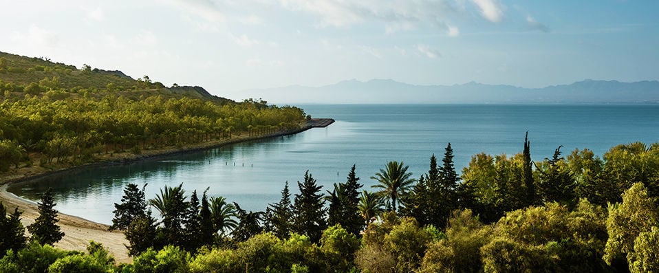 Marchica Lagoon Resort ★★★★★ - A unique Moroccan experience on the Marchica lagoon. - Nador, Morocco