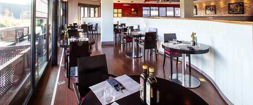 Best Western Plus Quid Hotel Venice Mestre ★★★★ - À la découverte de la cité des Doges. - Mestre, Italie