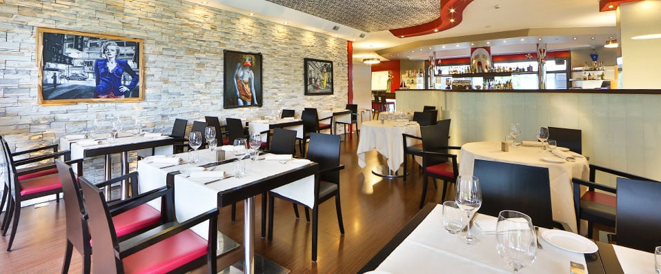 Best Western Plus Quid Hotel Venice Mestre ★★★★ - À la découverte de la cité des Doges. - Mestre, Italie