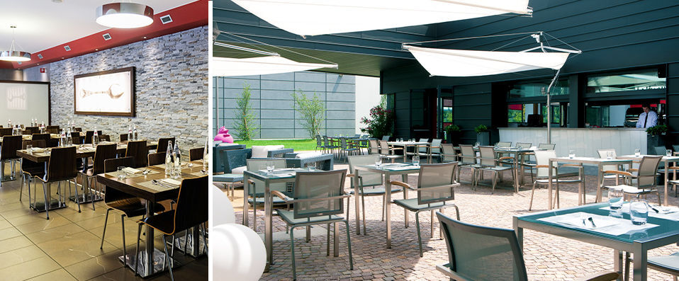 Best Western Plus Quid Hotel Venice Mestre ★★★★ - À la découverte de la cité des Doges. - Mestre, Italie