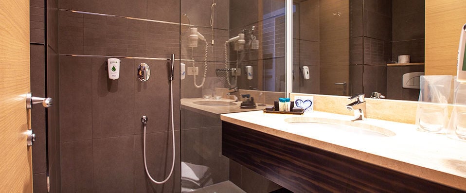 Best Western Plus Quid Hotel Venice Mestre ★★★★ - À la découverte de la cité des Doges. - Mestre, Italie