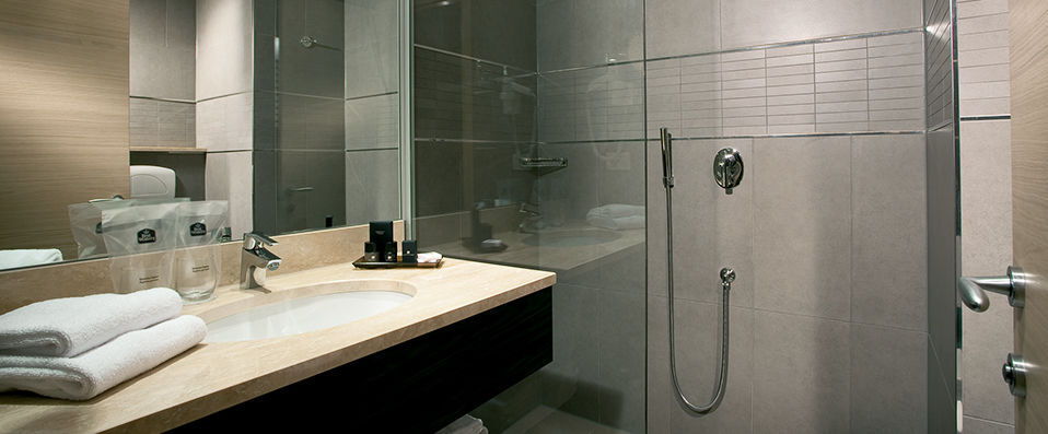 Best Western Plus Quid Hotel Venice Mestre ★★★★ - À la découverte de la cité des Doges. - Mestre, Italie