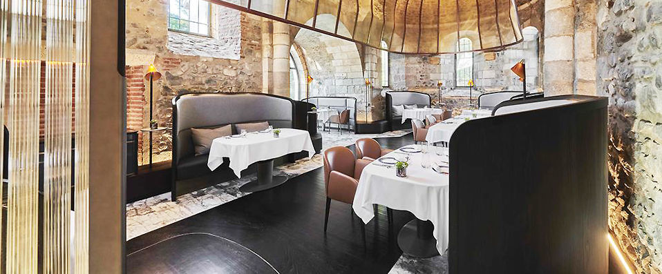 Château Saint Jean ★★★★★ - La vie de château en Auvergne dans un havre de paix gastronomique ! - Auvergne, France