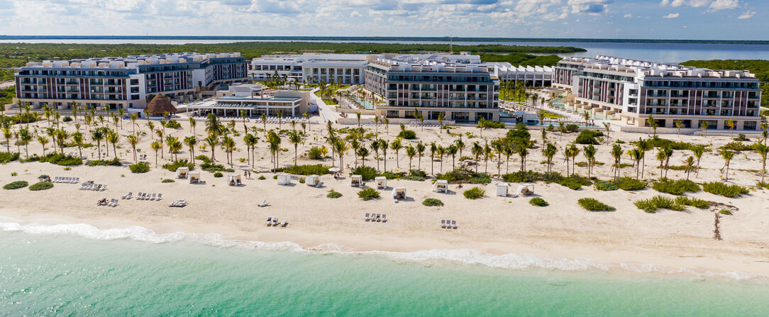 Majestic Elegance Costa Mujeres ★★★★★ - A modern, luxury base for visiting the Playa Mujeres and popular Cancun. - Costa Mujeres, Mexico