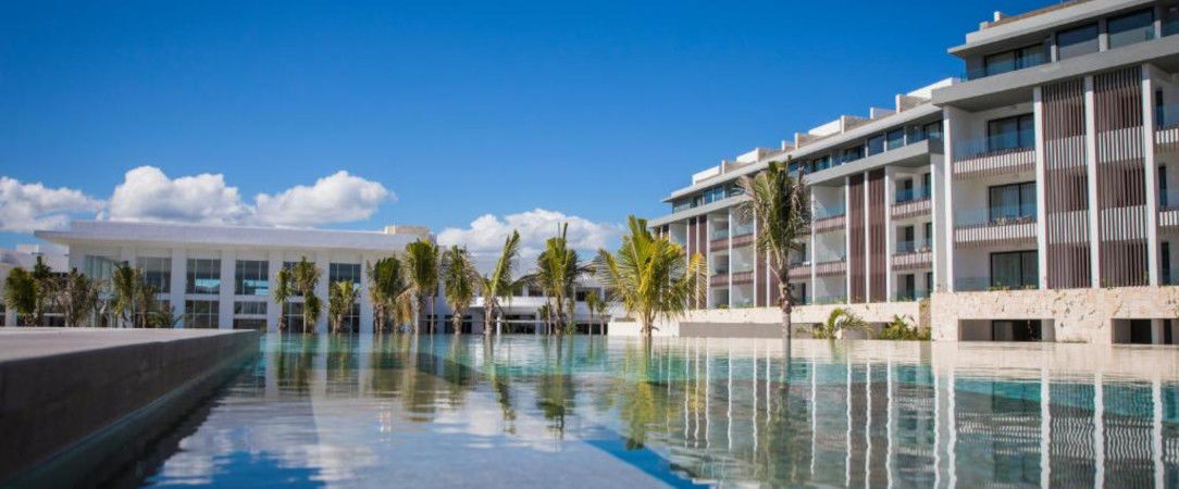 Majestic Elegance Costa Mujeres ★★★★★ - A modern, luxury base for visiting the Playa Mujeres and popular Cancun. - Costa Mujeres, Mexico