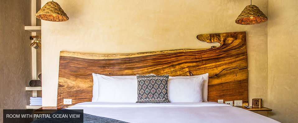 Tata Tulum ★★★★ - Adults Only - Chic, boutique-style luxury in an enviable Tulum location. - Tulum, Mexico