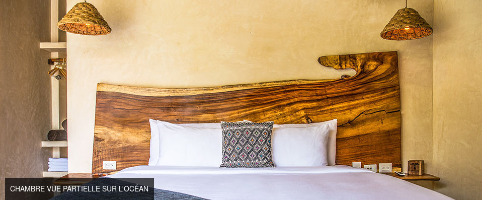 Tata Tulum ★★★★ - Adults Only - Paradis bleu en terre maya. - Tulum, Mexique