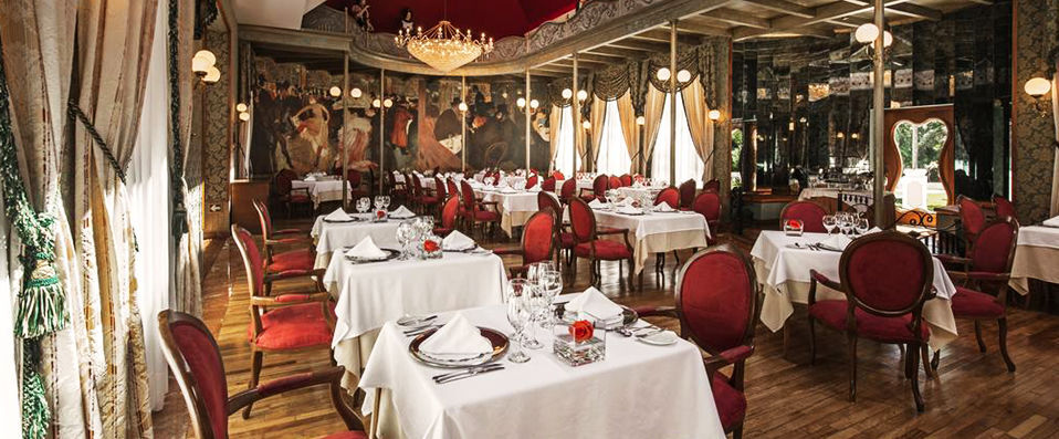 Iberostar Selection Paraiso Maya ★★★★★ - La culture maya à votre portée depuis la mer des Caraïbes. <b>All Inclusive !</b> - Riviera Maya, Mexique