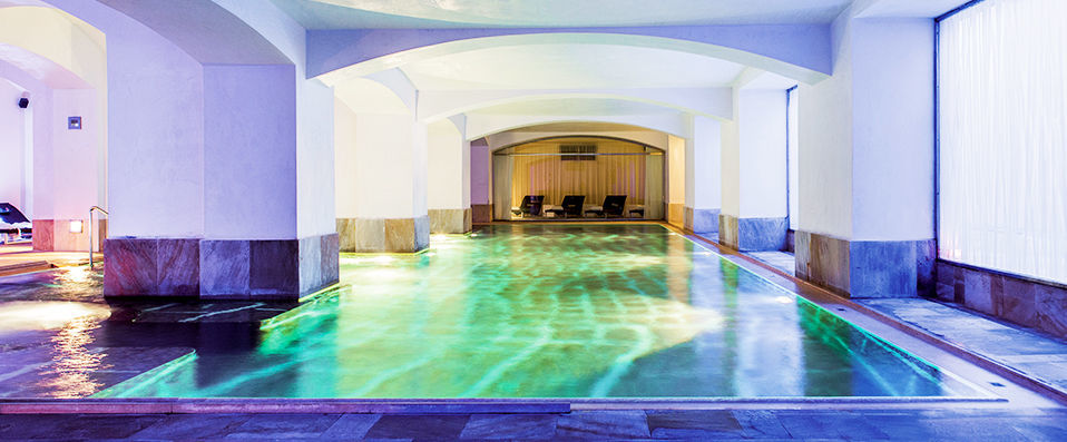 Hotel Carlo IV, The Dedica Anthology, Autograph Collection ★★★★★ - An extravagant blend of modernity and history in Prague’s city centre. - Prague, Czech Republic