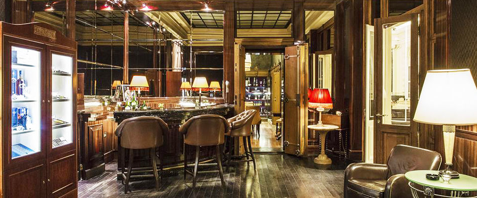 Hotel Carlo IV, The Dedica Anthology, Autograph Collection ★★★★★ - An extravagant blend of modernity and history in Prague’s city centre. - Prague, Czech Republic