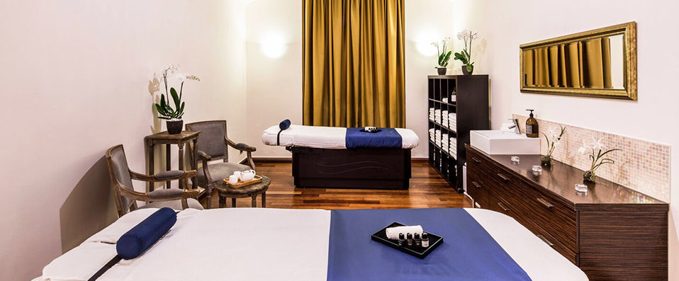 Hotel Carlo IV, The Dedica Anthology, Autograph Collection ★★★★★ - An extravagant blend of modernity and history in Prague’s city centre. - Prague, Czech Republic