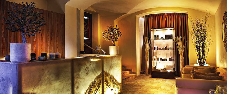 Hotel Carlo IV, The Dedica Anthology, Autograph Collection ★★★★★ - À la conquête des trésors de Prague dans un magnifique 5 étoiles. - Prague, République tchèque