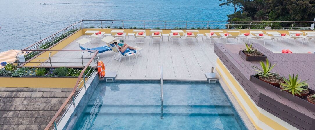 Best Western Regina Elena ★★★★ - A Best Western hotel on the alluring Ligurian coast. - Liguria, Italy