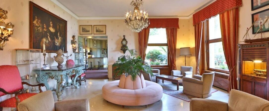 Best Western Regina Elena ★★★★ - A Best Western hotel on the alluring Ligurian coast. - Liguria, Italy